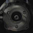 ek omnia coffee grinder black