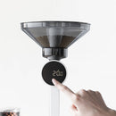 acaia orion bean doser white