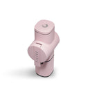 pietro hand grinder pink