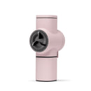 pietro hand grinder pink