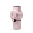pietro hand grinder pink