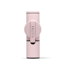 pietro hand grinder pink