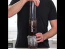 aeropress xl brew video