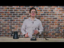 aeropress product video
