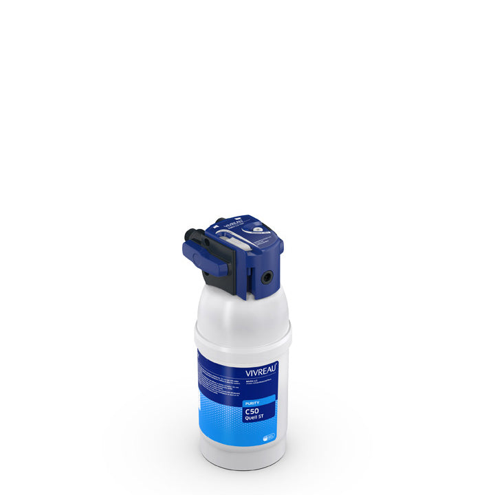vivreau purity c50 water filter