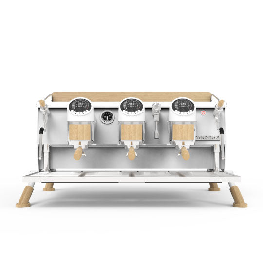 Home - Sanremo Coffee Machines