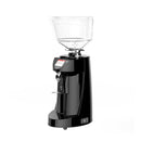 simonelli mdj digit black espresso grinder