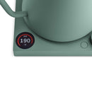 stagg ekg pro green with maple