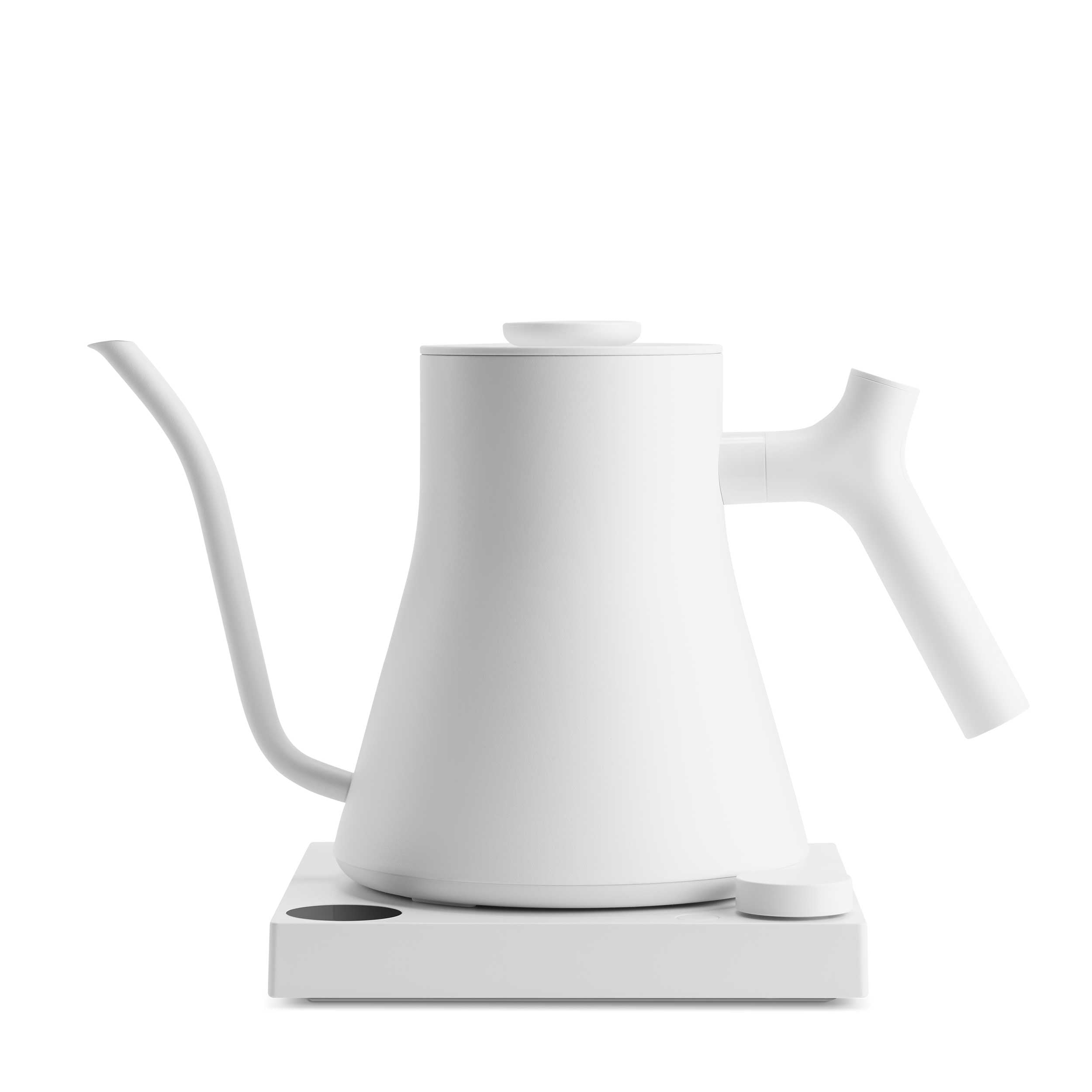 【美品】Fellow Stagg EKG pro コーヒーケトル　マットホワイト Fellow Stagg EKG Pro Electric Kettle - Matte White