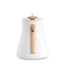 stagg ekg pro white with maple