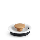 stagg ekg pro white with maple