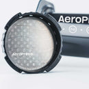 aeropress standard stainless steel filter