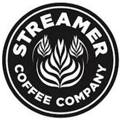 streamer logo