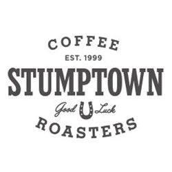 stumptown logo