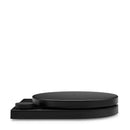fellow tally coffee scale in black