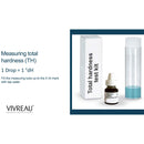 vivreau total hardness water test kit
