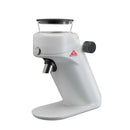 mahlkonig x64 sd single dose grinder white with hopper