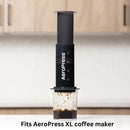 aeropress xl brewer