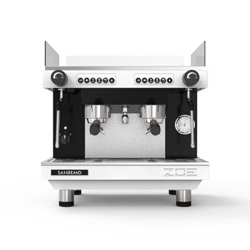 Home - Sanremo Coffee Machines