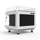 sanremo compact 2 group espresso machine white