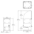 bunn lpg 1 hopper batch brewer preinstall