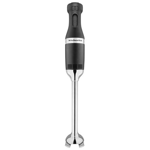 KitchenAid KHBC312OB 300 Series 12" TwoSpeed Immersion Blender 1/2