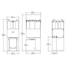 bunn fpg-2 dbc french press grinder preinstall