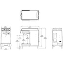 bunn 39900.0020 preinstall