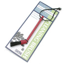 Heavy Angled Nylon Espresso Grouphead Brush