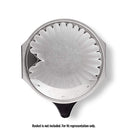Paper Coffee Filters, Fits Batch Brewers - 11 1/2" x 3 3/4" (500 Count)