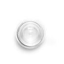 Hearth Double-Wall Glass Espresso Cup (2.5oz/75ml) - Clear, Set of 2