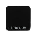 acaia pearl model s coffee scale black