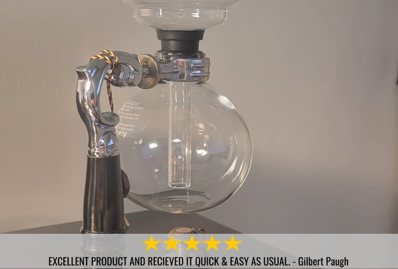 siphon brewer review