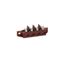 Four Pole 40A 600V Terminal Block - FV173