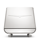 Victoria Arduino E1 Prima Espresso Machine - Stainless Steel