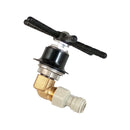 Rinser Spray Assembly for Barista Basics Rinsers