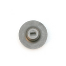 Bolt Flange Rotary Vane Pump Motor Shaft Adapter with Slot