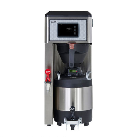 G4 thermoproX single 1.0 gallon coffee brewer