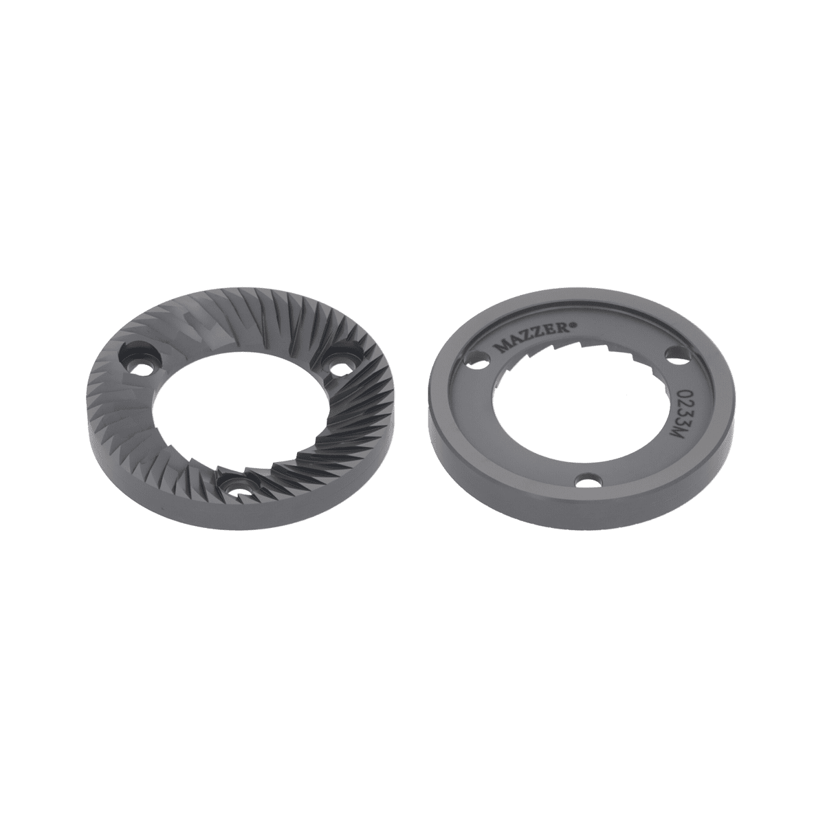 Mazzer Super Jolly Genuine Burr Set - 233M