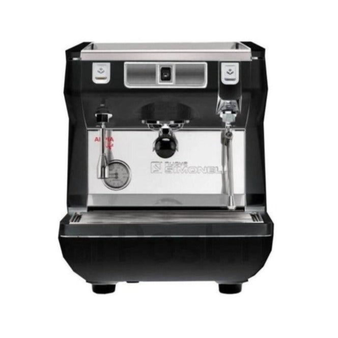 Nuova Simonelli Appia Life Compact Espresso Machine Autosteam
