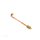 Rancilio Drain Pipe with Expansion Valve Assembly (Special Order Item)