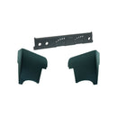 Rancilio 'Epoca' Two Group Body Panel Kit - Matte Grey