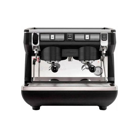Nuova Simonelli Appia Life Compact Semi-Automatic 2 Group
