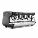 appia life 3 group espresso machine front