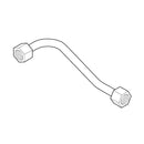 Astoria Junior Boiler to Upper Sight Glass Pipe (Special Order Item)