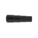 Black Plastic Lever Group Piston Handle