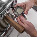 ascaso professional home espresso machine steam wand