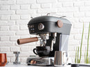 REFURBISHED Ascaso Dream PID Automatic Home Espresso Machine - Anthracite