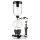 yama 3 cup tabletop siphon coffee maker