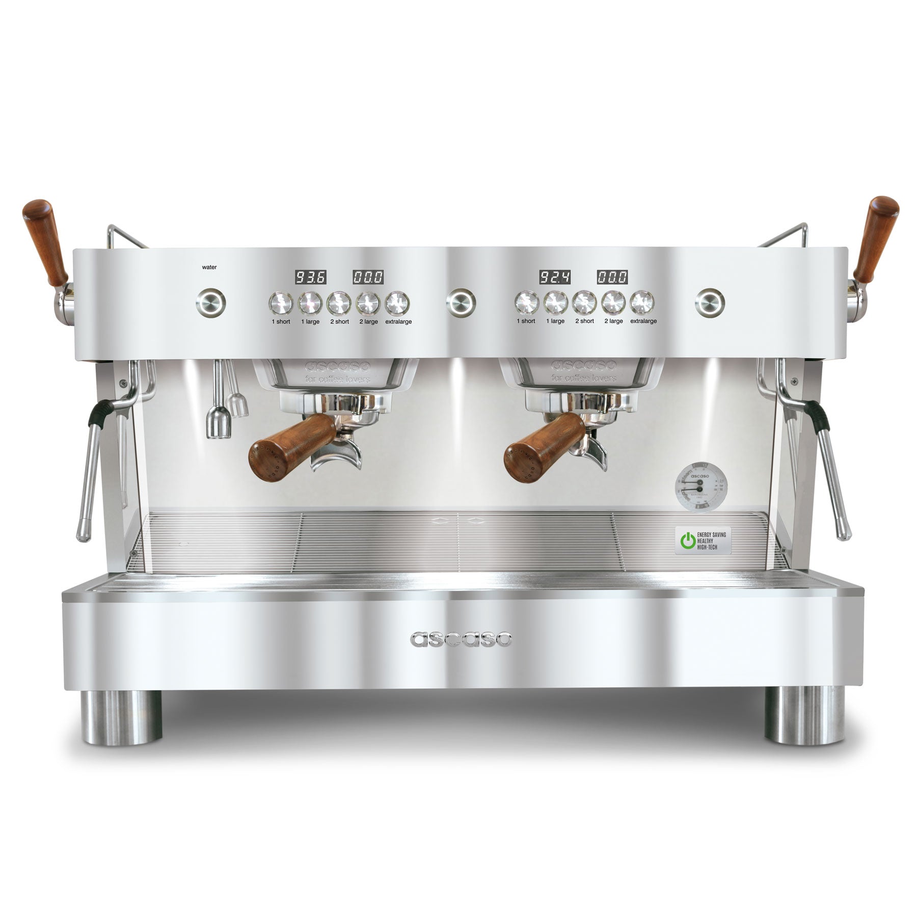 Commercial Coffee Equipment In Stock & Ready to Ship